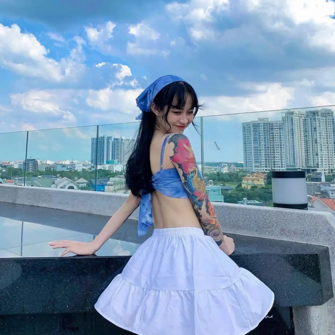 北京女人