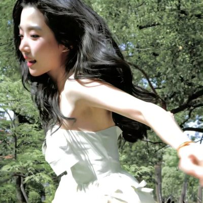 我是大卫